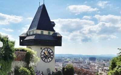 Izlet u Graz