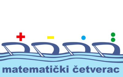 Matematički četverac