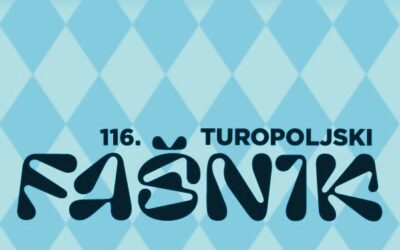 Mali turopoljski fašnik