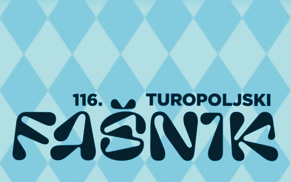 Mali turopoljski fašnik