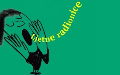 Ljetne radionice