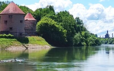 Izlet u Sisak