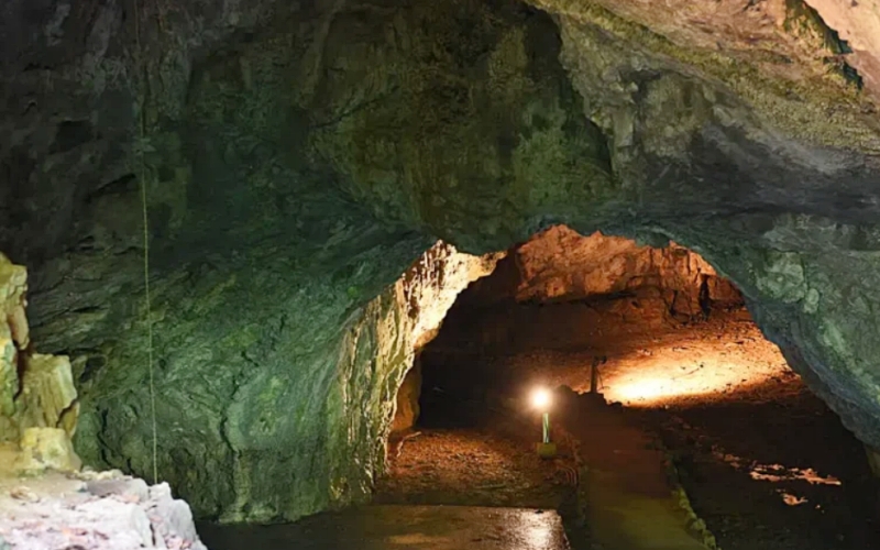 Završni izlet učenika osmih razreda