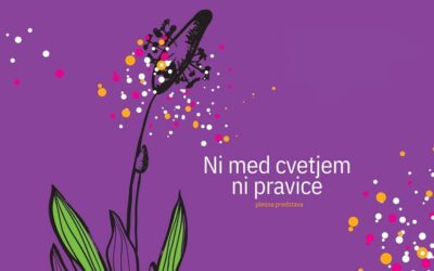 Ni med cvetjem ni pravice