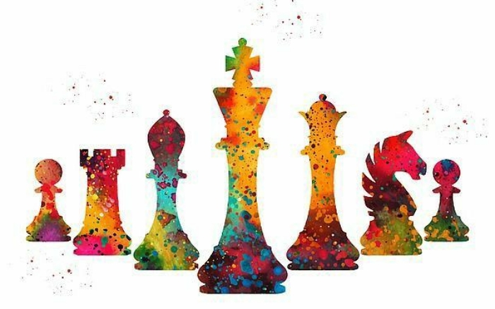 Gradsko Natjecanje u šahu