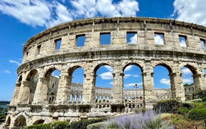 Javni poziv za organizaciju višednevne izvanučioničke nastave