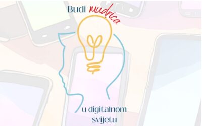 Budi mudrica u digitalnom svijetu