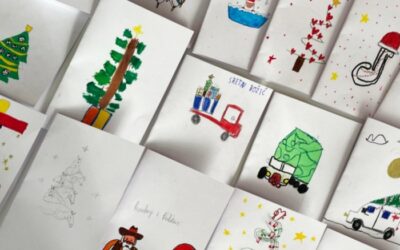 Posjet Obiteljskome domu Pleso