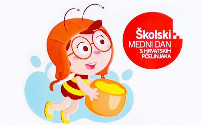 Školski medni dan