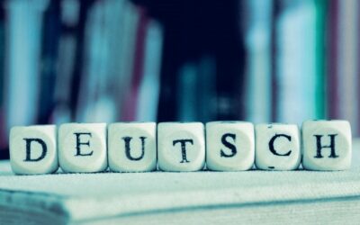 Školsko Natjecanje iz njemačkoga jezika