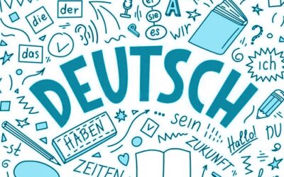 Školsko Natjecanje iz njemačkoga jezika