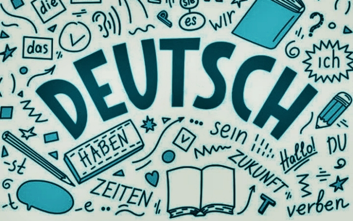 Školsko Natjecanje iz njemačkoga jezika