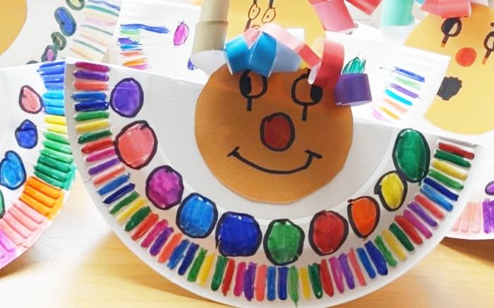 Fašnik u Šiljakovini