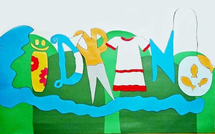 Gradsko-općinska smotra LiDraNo