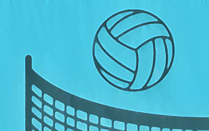 Gradsko Natjecanje u odbojci za učenice 5. i 6. razreda