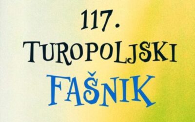 Mali turopoljski fašnik