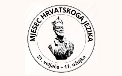 Mjesec hrvatskoga jezika