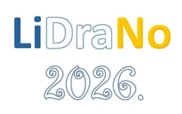 Županijska smotra LiDraNo