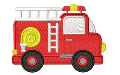 Posjet vatrogasnoj postaji