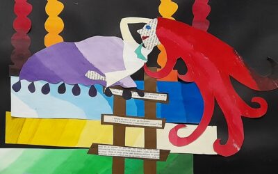 Princeza na zrnu graška