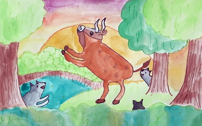 Turopoljski pub kviz