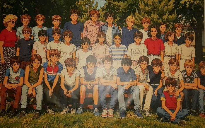 Generacija 1976./1977.