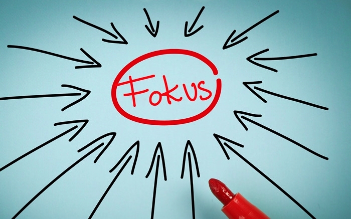 Fokus-pokus
